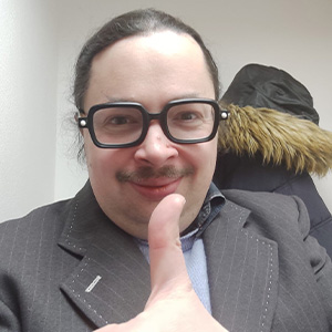 cristiano poniz