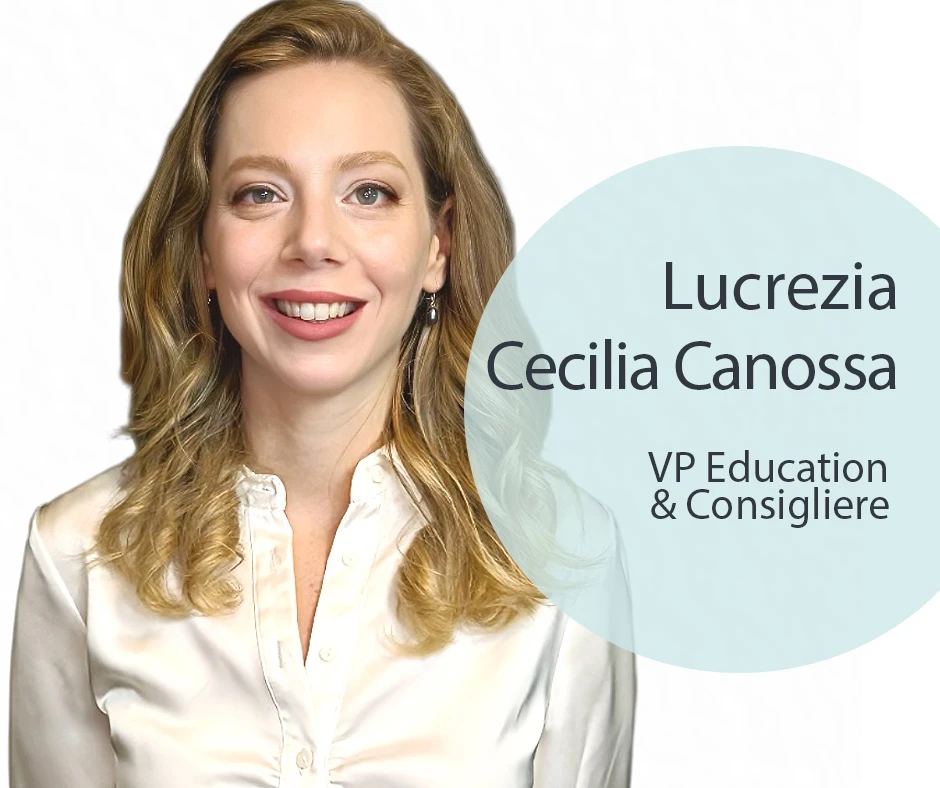 Giada baldini education